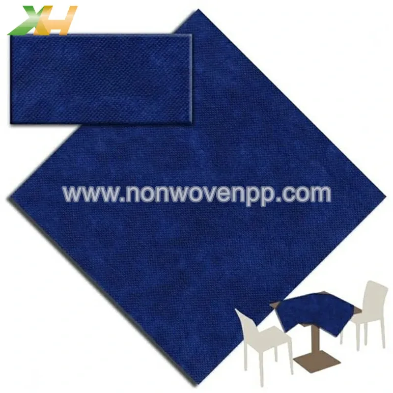 Eco-Friendly Non Woven Tablecloth